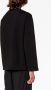 Diesel S-Macsis-Od katoenen sweater Zwart - Thumbnail 4