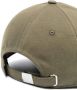 Diesel Pet met logopatch Groen - Thumbnail 2