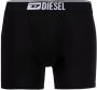 Diesel Drie Umbx-Sebastian boxershorts Zwart - Thumbnail 2