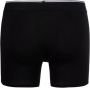 Diesel Drie Umbx-Sebastian boxershorts Zwart - Thumbnail 3
