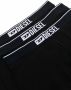 Diesel Drie Umbx-Sebastian boxershorts Zwart - Thumbnail 4