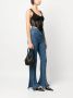 Diesel Shopper met logobedel Zwart - Thumbnail 2