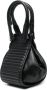 Diesel Shopper met logobedel Zwart - Thumbnail 3