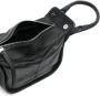 Diesel Shopper met logobedel Zwart - Thumbnail 5