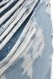 Diesel Shopper met ripdetail Blauw - Thumbnail 4