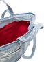 Diesel Shopper met ripdetail Blauw - Thumbnail 5