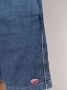 Diesel Shorts met trekkoord Blauw - Thumbnail 5