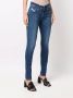Diesel Skinny jeans Blauw - Thumbnail 3