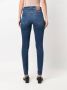 Diesel Skinny jeans Blauw - Thumbnail 4