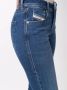 Diesel Skinny jeans Blauw - Thumbnail 5