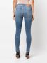 Diesel Skinny jeans Blauw - Thumbnail 4