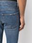 Diesel Skinny jeans Blauw - Thumbnail 5