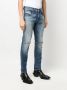 Diesel Skinny jeans Blauw - Thumbnail 3