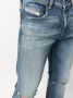 Diesel Skinny jeans Blauw - Thumbnail 5