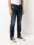 Diesel Skinny jeans Blauw - Thumbnail 3