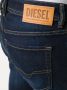 Diesel Skinny jeans Blauw - Thumbnail 5