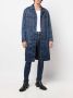 Diesel Skinny jeans met logopatch Blauw - Thumbnail 2