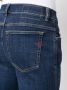Diesel Skinny jeans met logopatch Blauw - Thumbnail 5