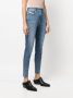 Diesel Skinny jeans Blauw - Thumbnail 3