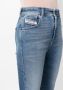 Diesel Skinny jeans Blauw - Thumbnail 5