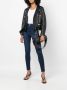 Diesel Skinny jeans Blauw - Thumbnail 2