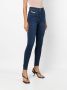 Diesel Skinny jeans Blauw - Thumbnail 3