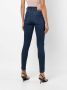 Diesel Skinny jeans Blauw - Thumbnail 4
