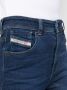 Diesel Skinny jeans Blauw - Thumbnail 5