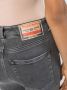 Diesel Skinny jeans Grijs - Thumbnail 5