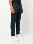 Diesel Slim-fit jeans Blauw - Thumbnail 3
