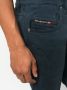 Diesel Slim-fit jeans Blauw - Thumbnail 5