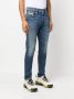 Diesel Slim-fit jeans Blauw - Thumbnail 3