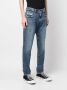Diesel Slim-fit jeans Blauw - Thumbnail 3