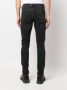Diesel Slim-fit jeans Zwart - Thumbnail 4