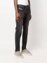 Diesel 2060 S-Strukt 09D52 skinny jeans Zwart - Thumbnail 3