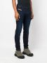 Diesel Slim-fit JoggJeans Blauw - Thumbnail 3