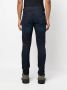 Diesel Slim-fit JoggJeans Blauw - Thumbnail 4