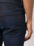 Diesel Slim-fit JoggJeans Blauw - Thumbnail 5