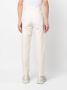 Diesel Straight broek Beige - Thumbnail 4
