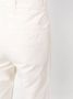 Diesel Straight broek Beige - Thumbnail 5