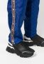 Diesel Straight broek Blauw - Thumbnail 5