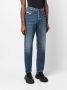 Diesel Straight jeans Blauw - Thumbnail 3