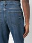 Diesel Straight jeans Blauw - Thumbnail 5