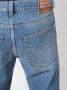 Diesel Straight jeans Blauw - Thumbnail 5