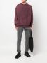 Diesel Straight jeans Grijs - Thumbnail 2