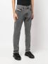 Diesel Straight jeans Grijs - Thumbnail 3