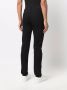 Diesel Straight jeans Zwart - Thumbnail 4