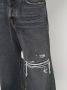 Diesel Straight jeans Zwart - Thumbnail 5
