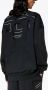 Diesel S-Strapoval sweater met geborduurd logo Zwart - Thumbnail 3