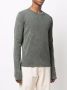 Diesel T-shirt Groen - Thumbnail 3